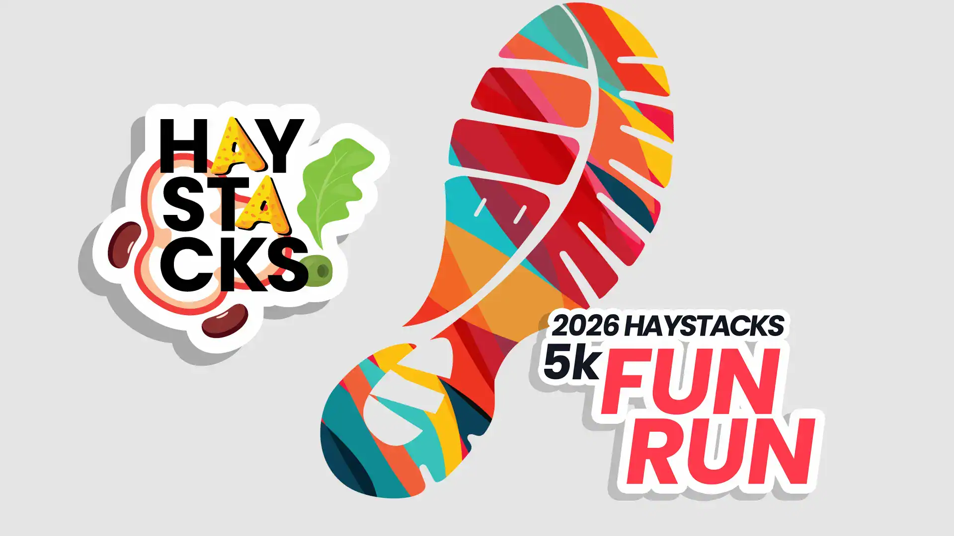 2026 Haystacks 5k Fun Run