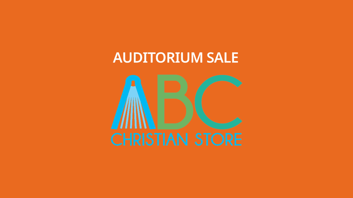 ABC Auditorium Sale