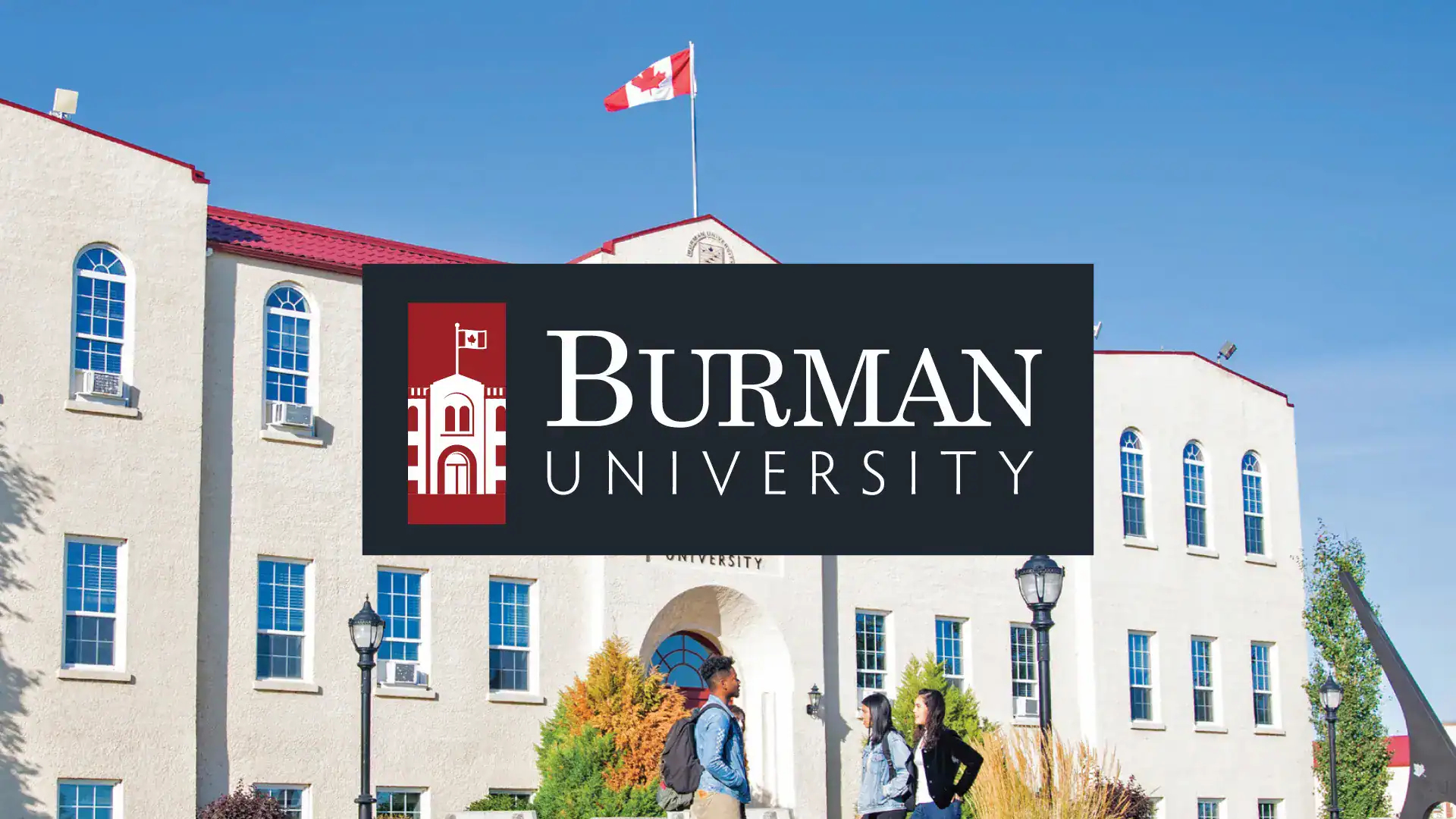 Burman University