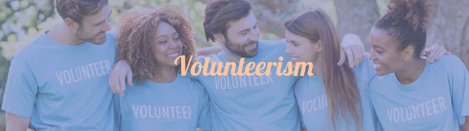 Volunteerism