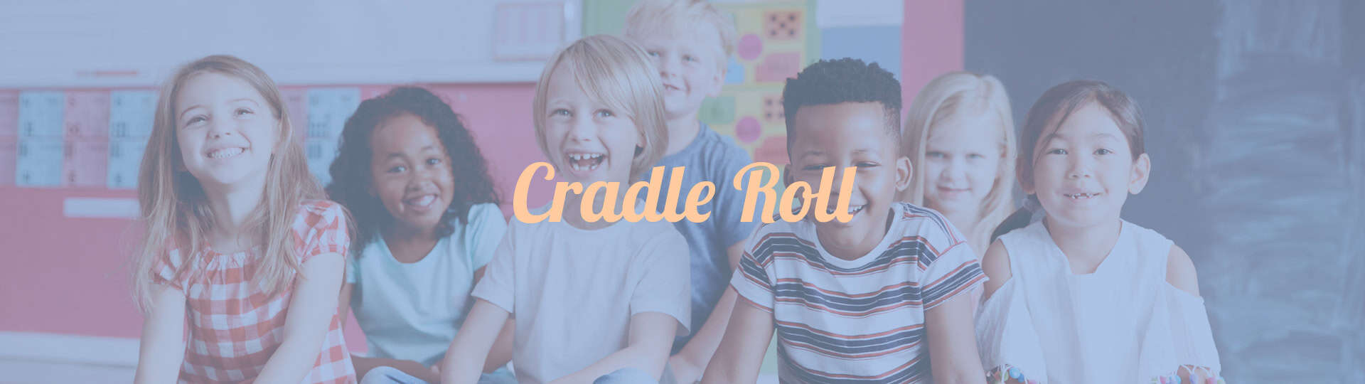 Cradle Roll