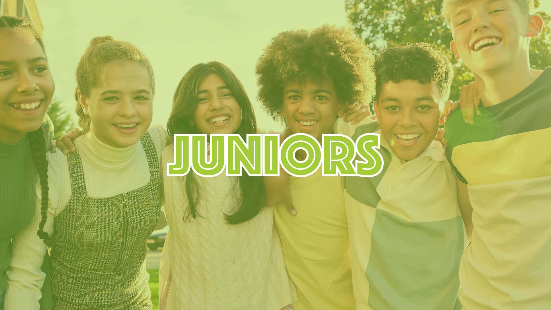 Juniors