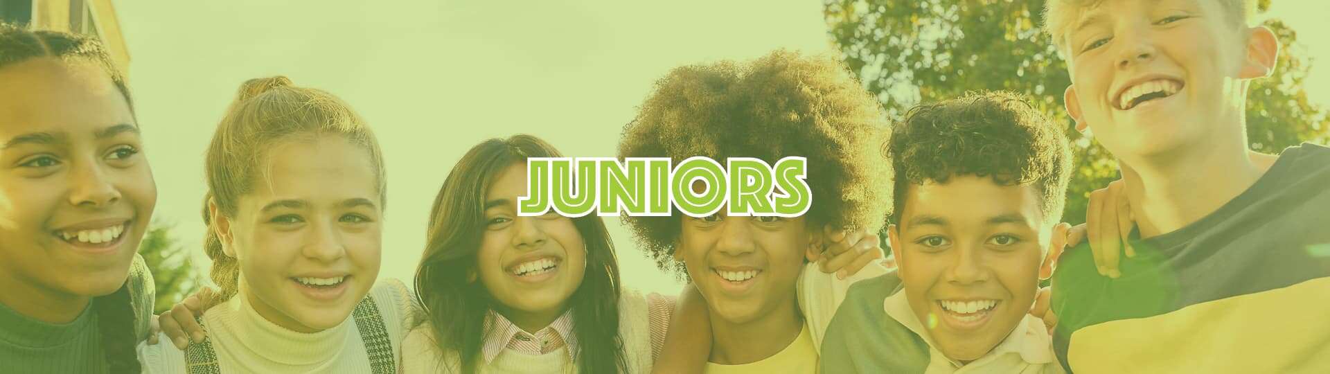 Juniors