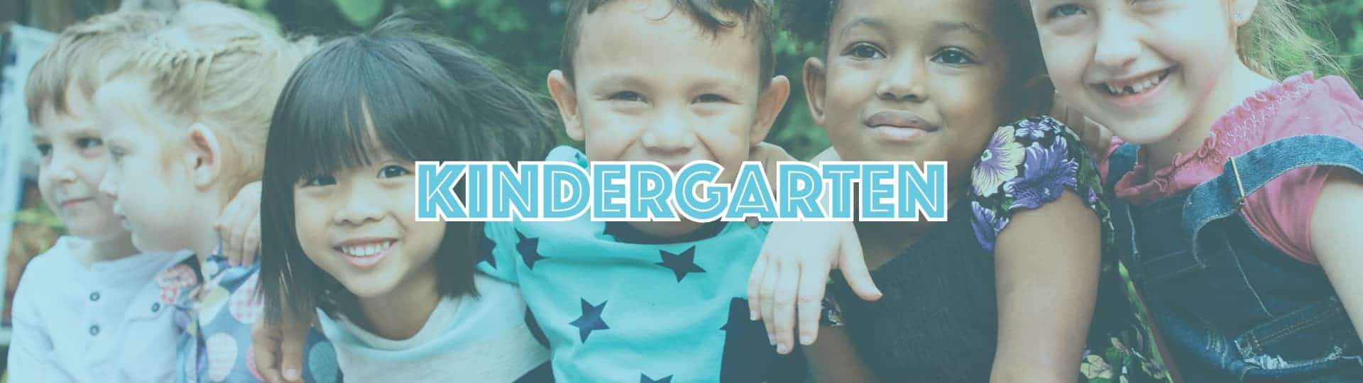 Kindergarten