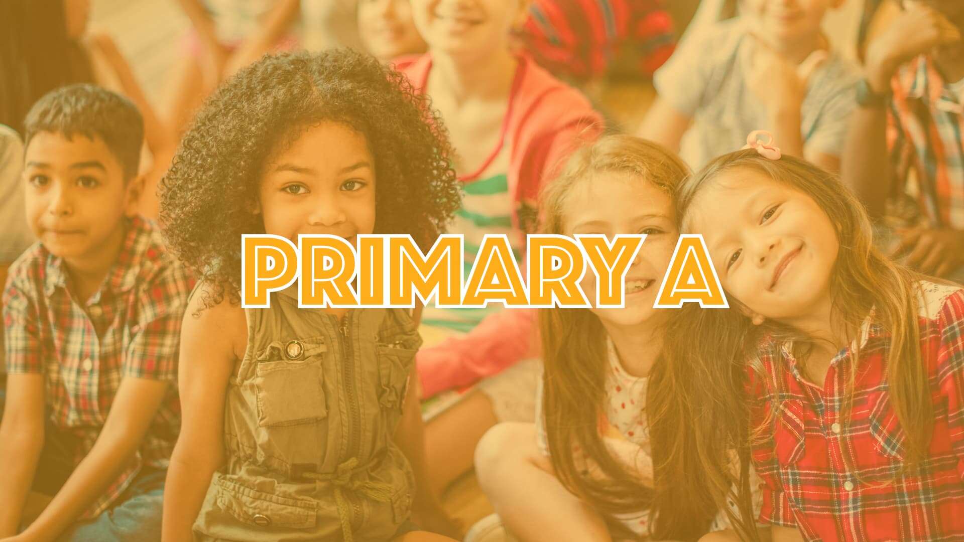 Primary A