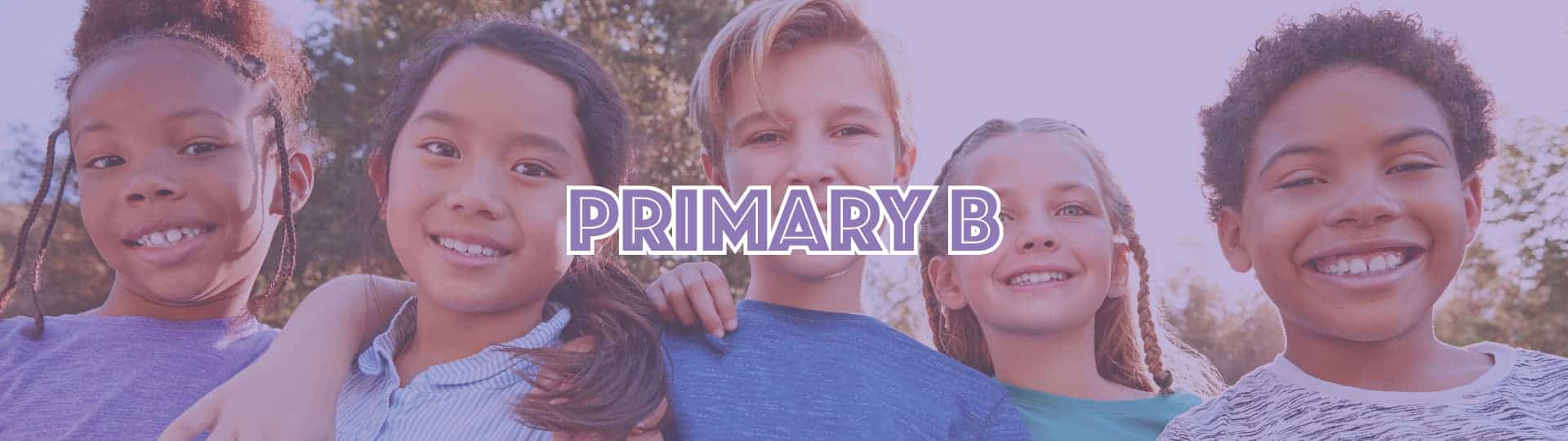 Primary B