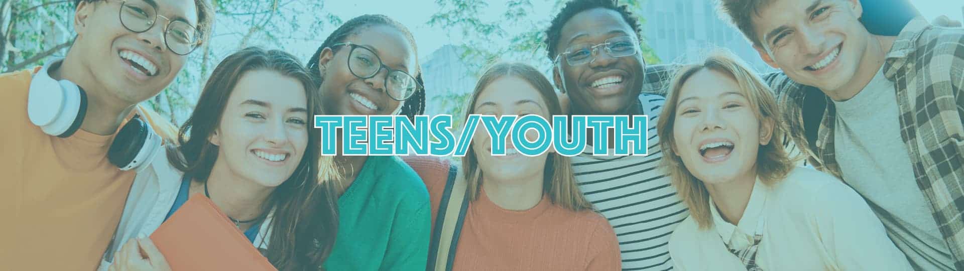 Teens/Youth