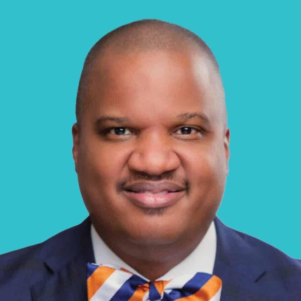 Carlton Byrd