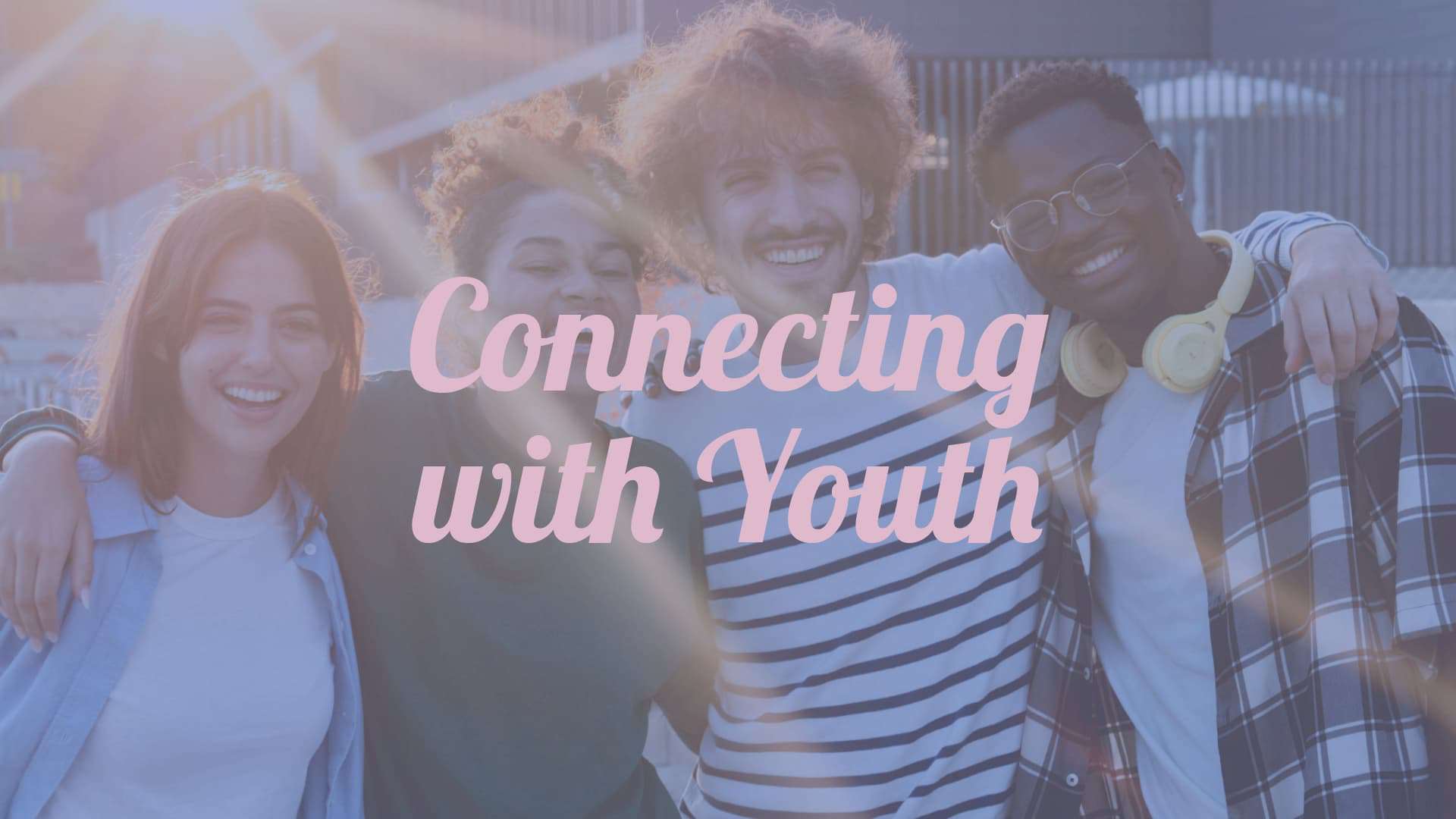 Connecting with Youth