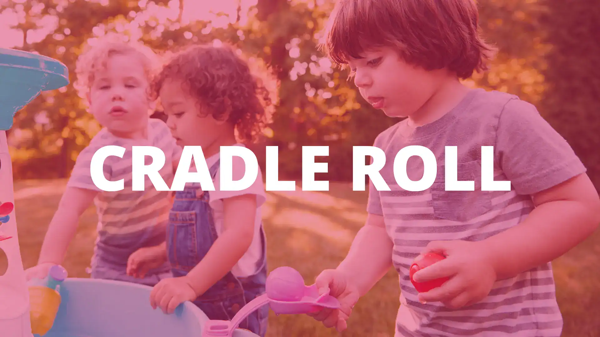 Cradle Roll