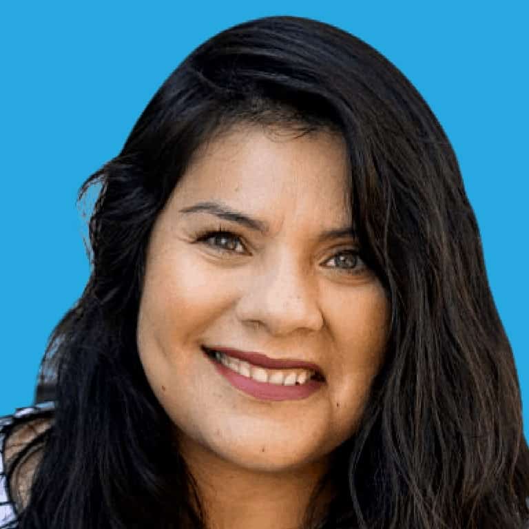 Massiel Davila-Ferrer