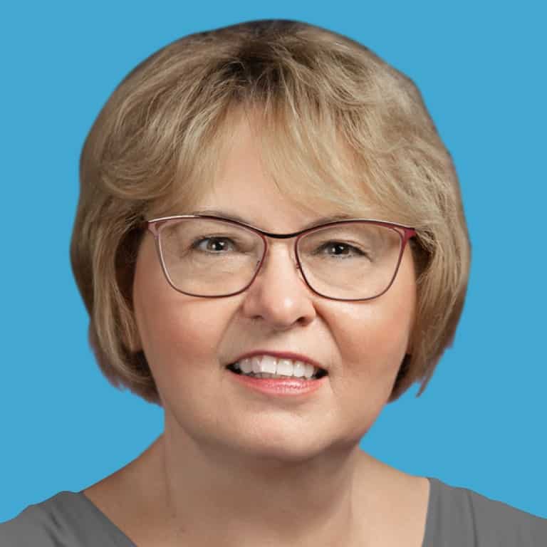 Debbie Schwarz