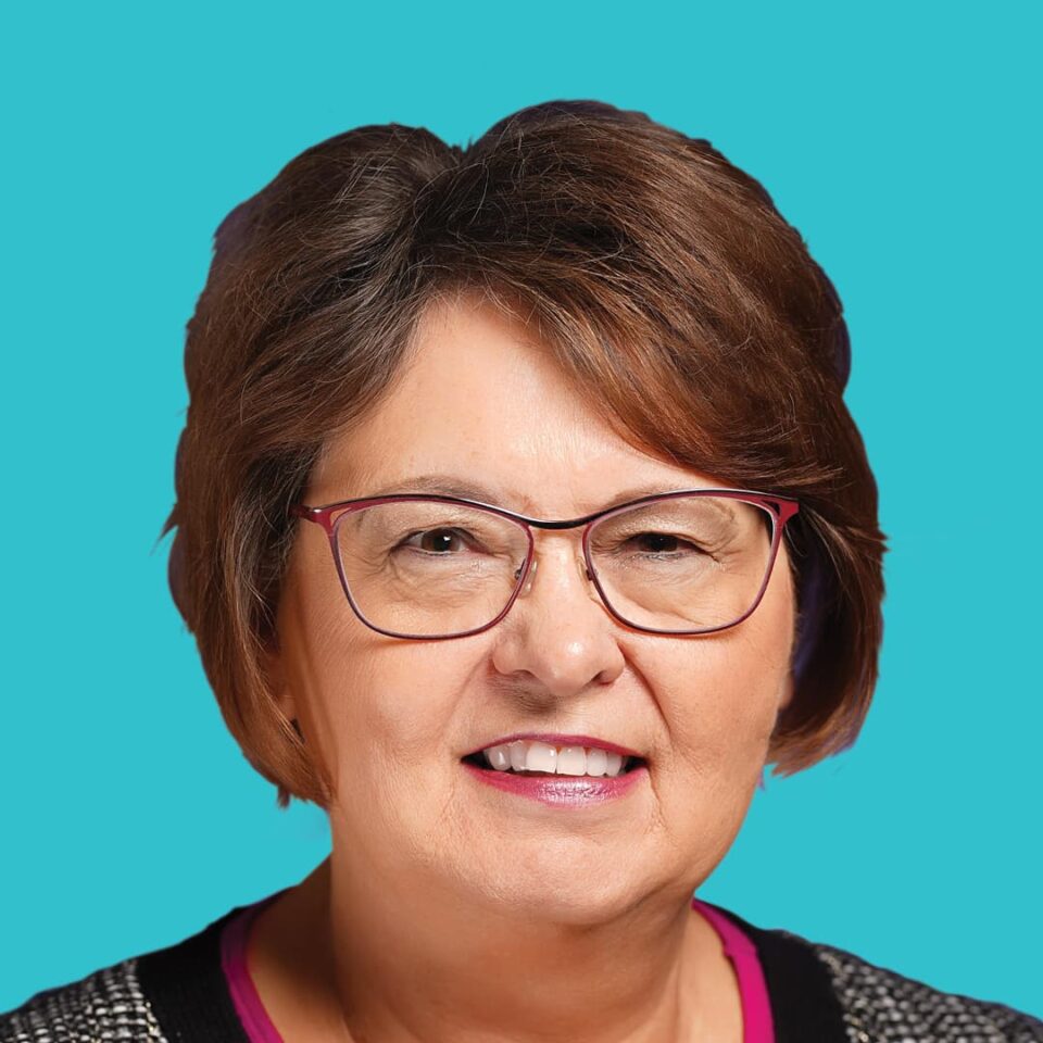 Debbie Schwarz