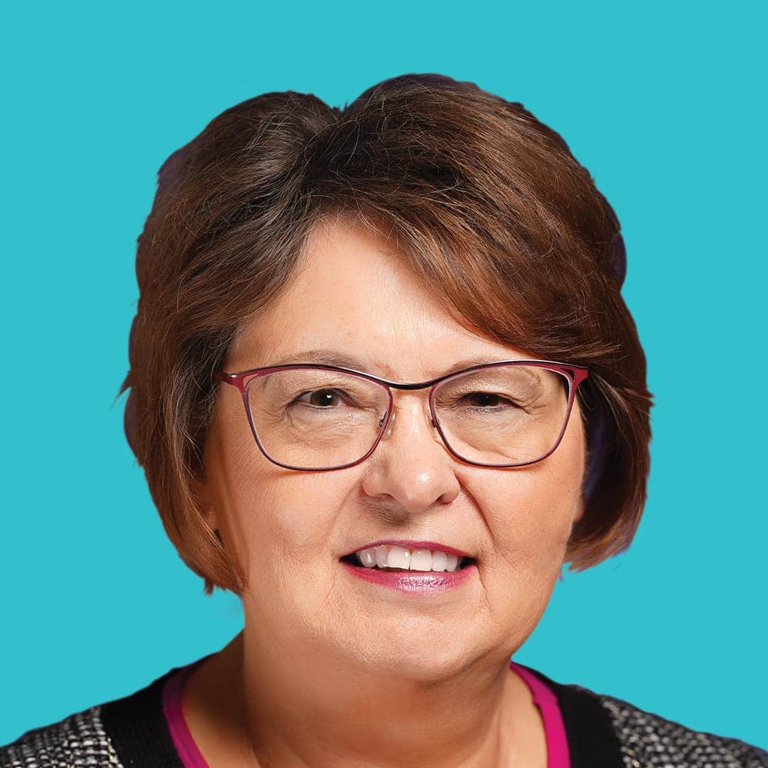 Debbie Schwarz
