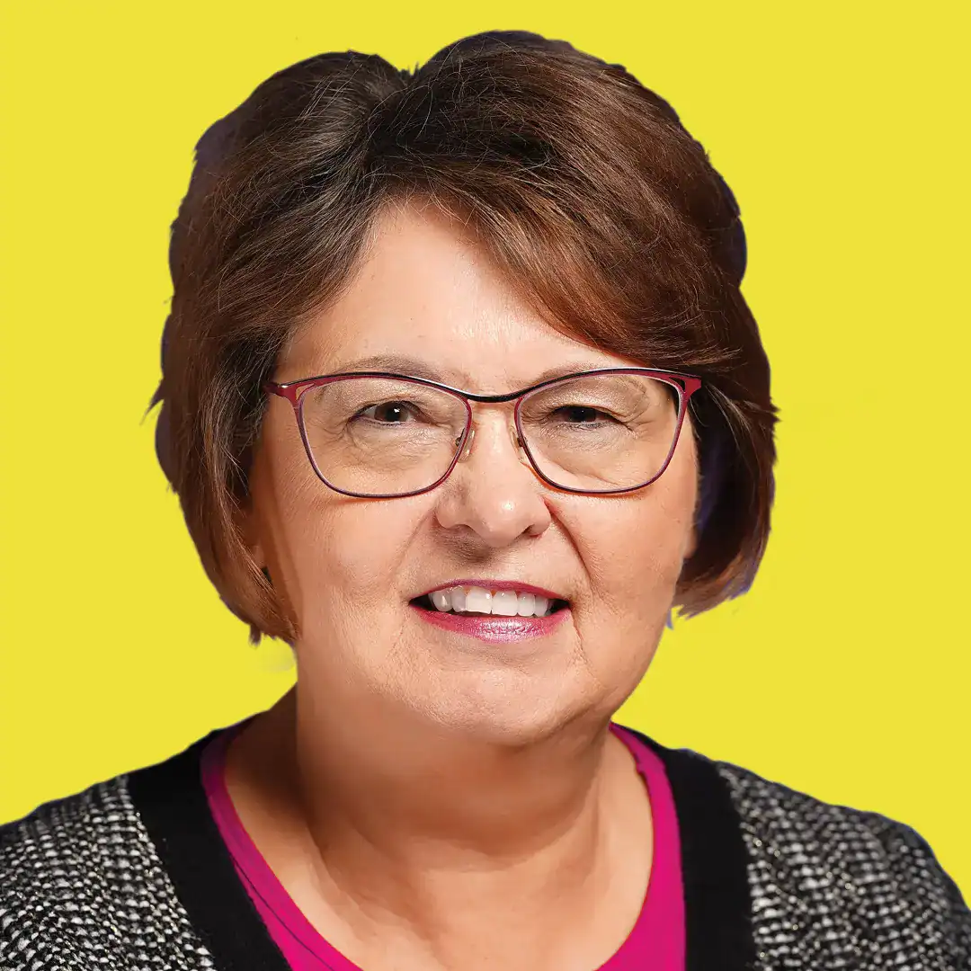 Debbie Schwarz