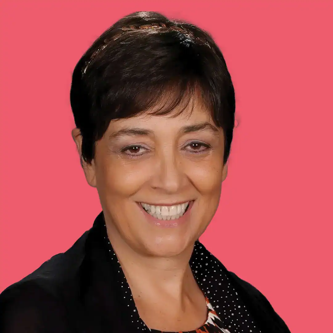 Elizabeth Viera Talbot