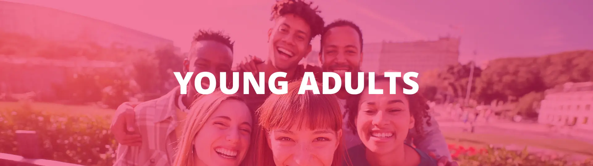 Young Adults