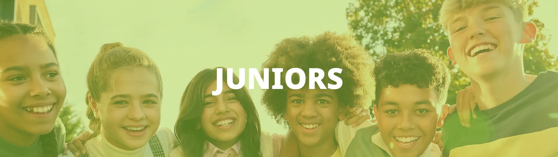Juniors