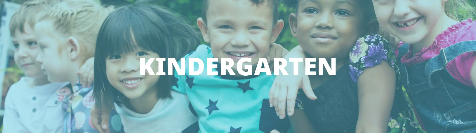Kindergarten