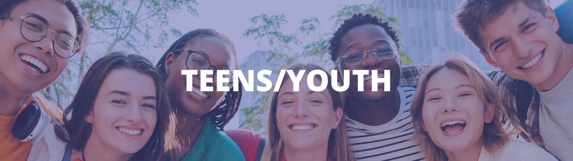 Teens/Youth