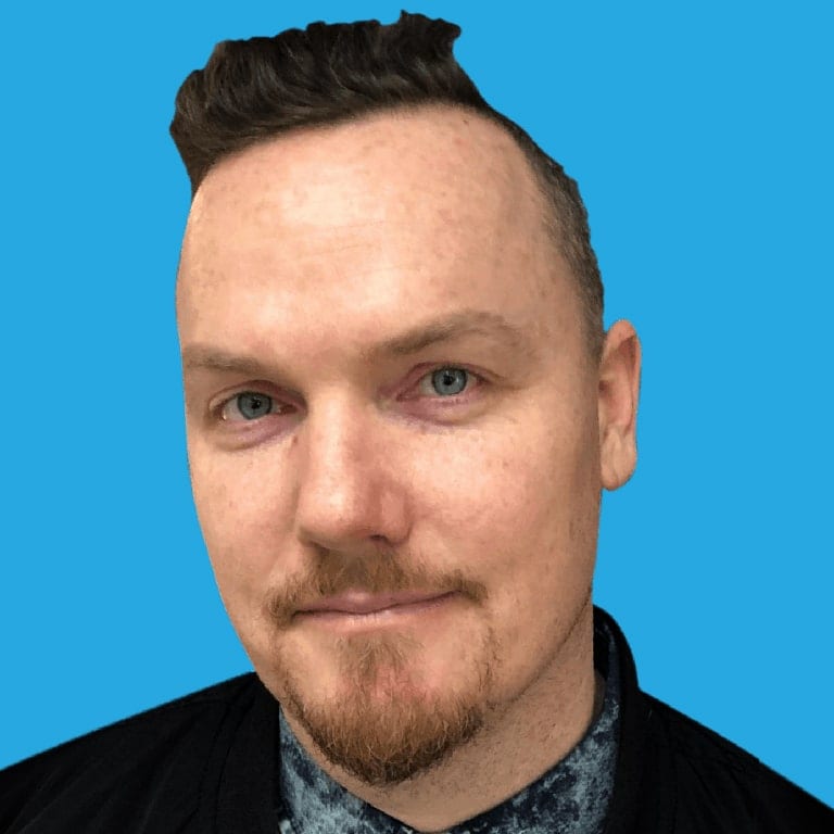 Matthew Feeley