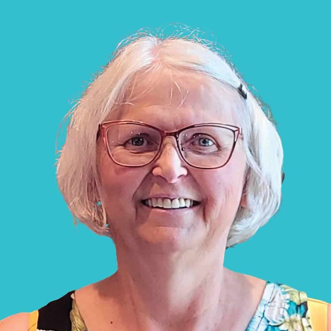 Fern Sheffield