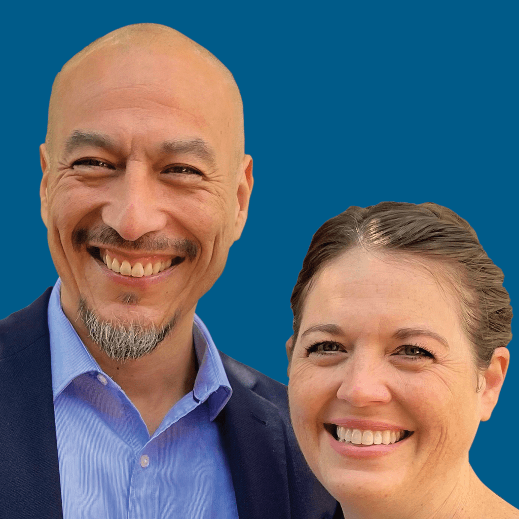 Fidel and Cara Soto