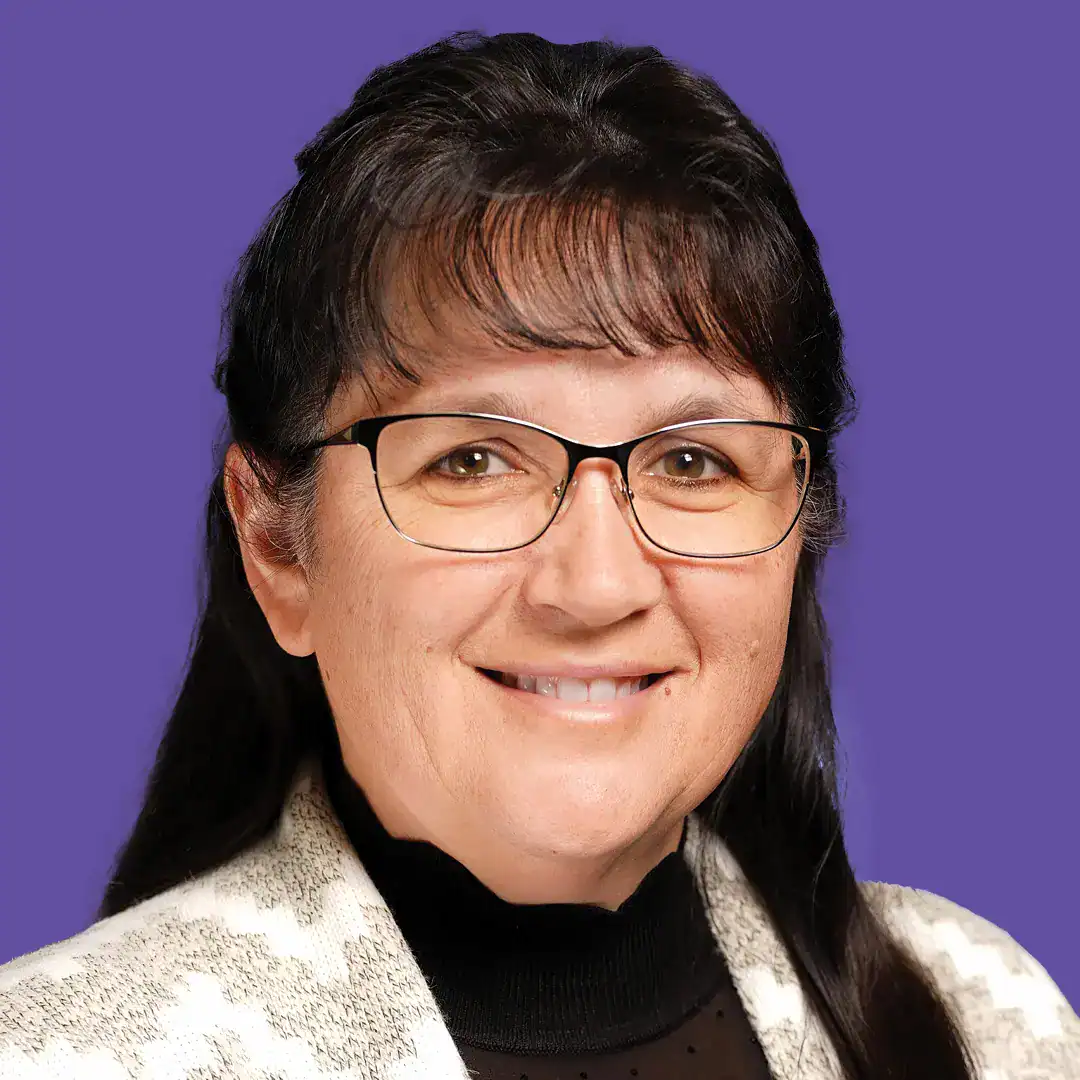 Gail Wilton