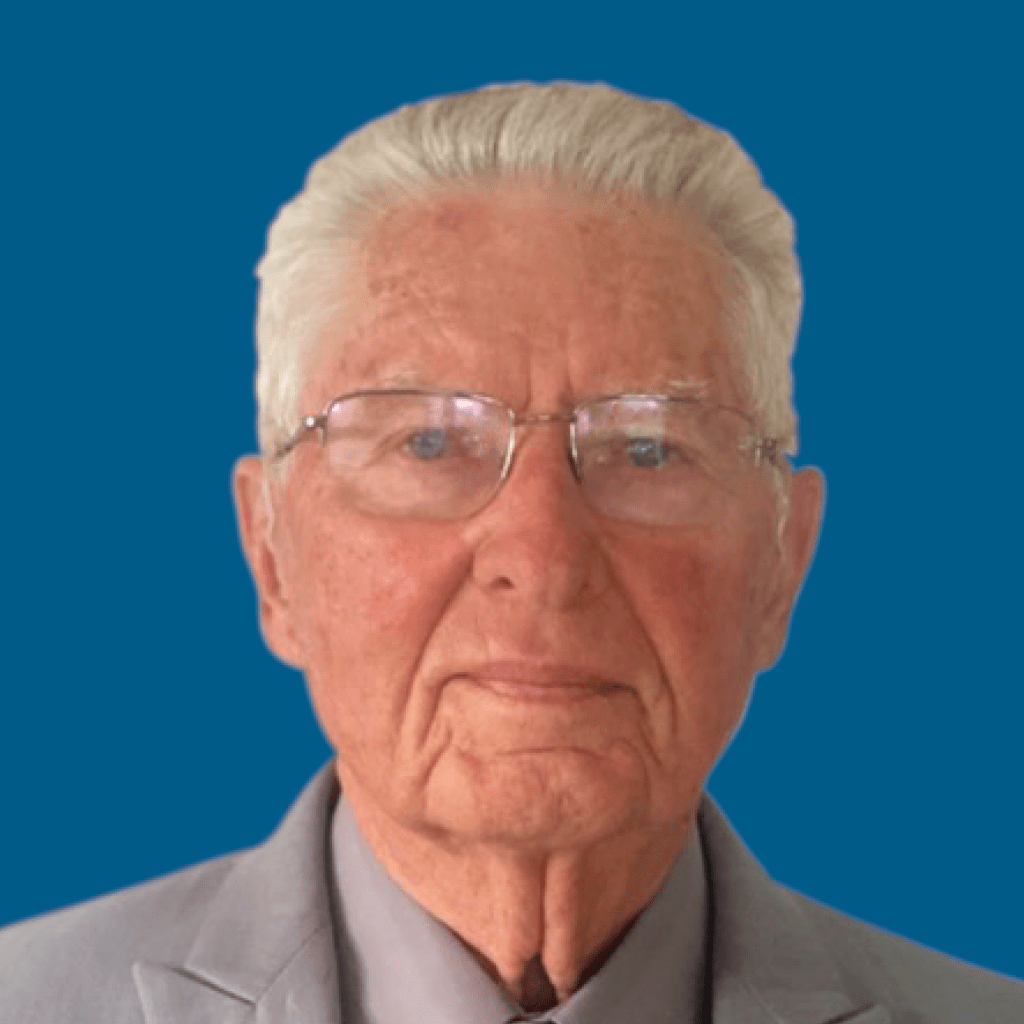 Herb Larsen Sr.