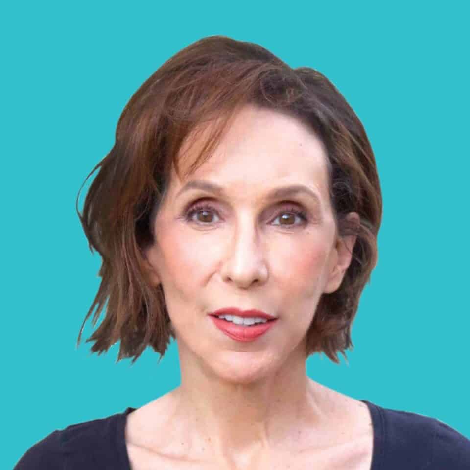 Jennifer Jill Schwirzer