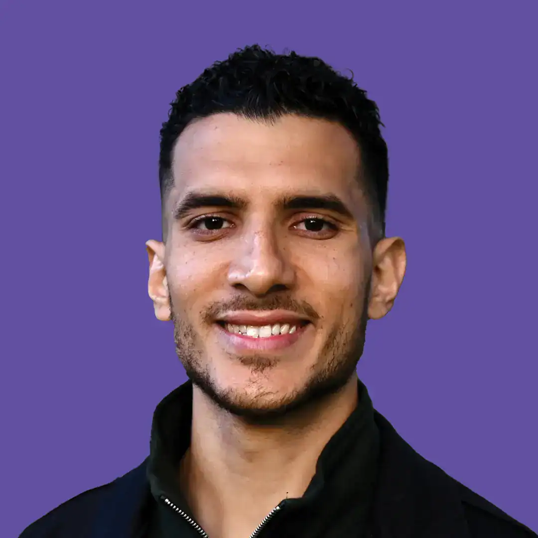 José Daniel Sánchez