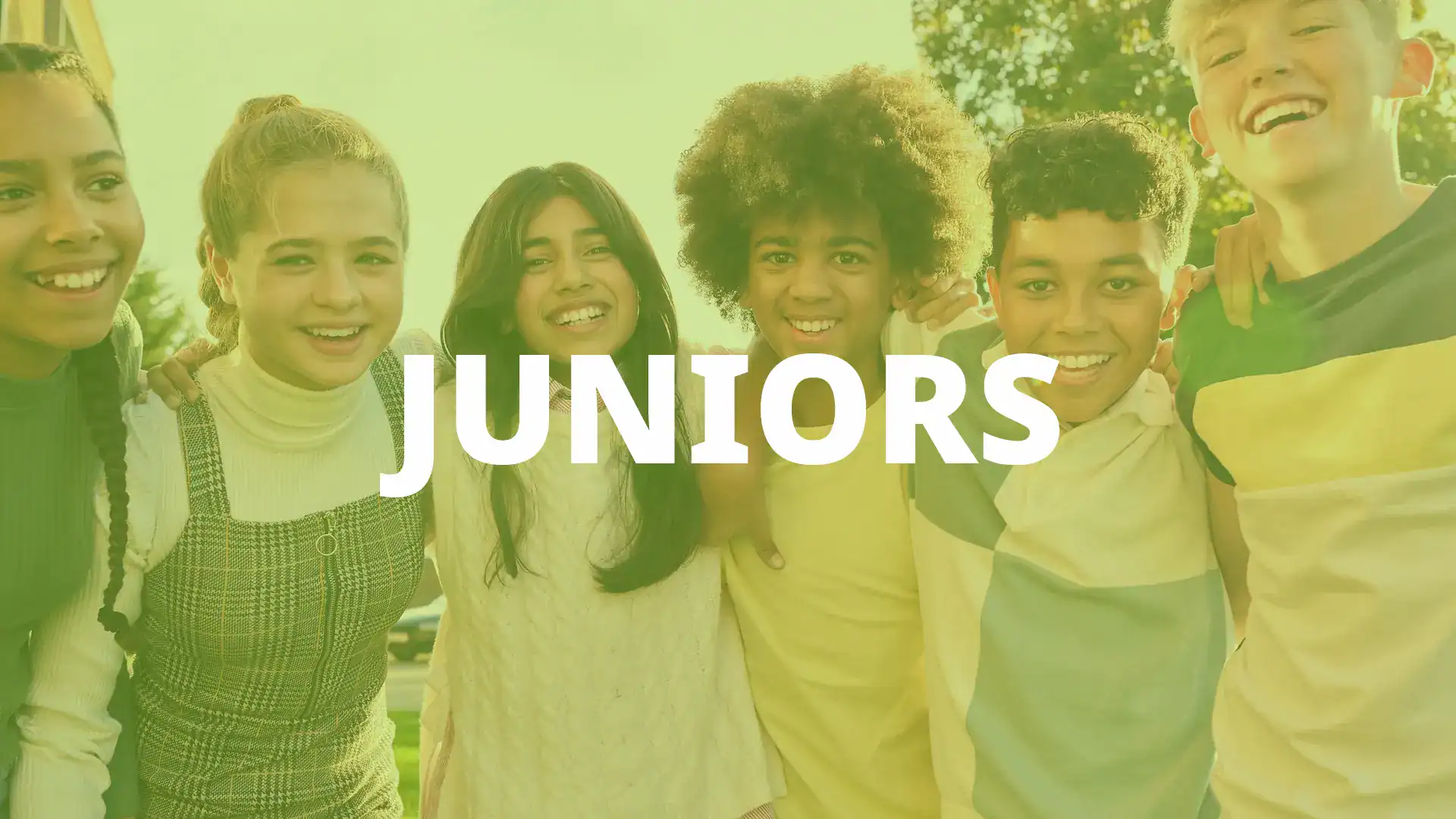 Juniors