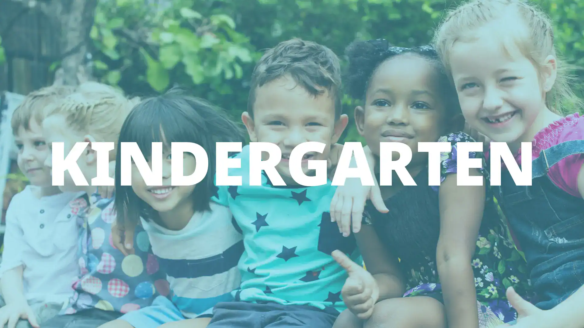 Kindergarten