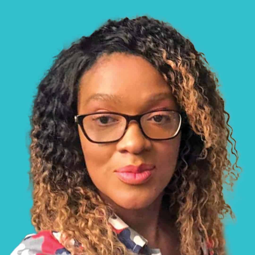 Leisa Afflick