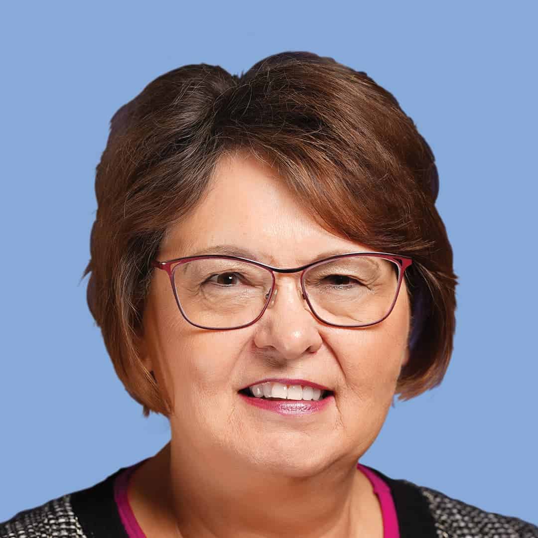 Debbie Schwarz