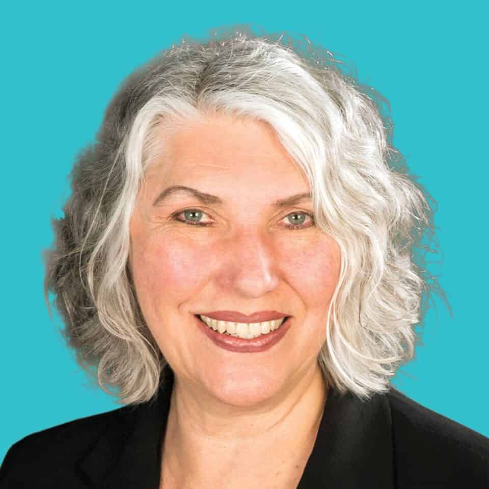 Lynn McDowell