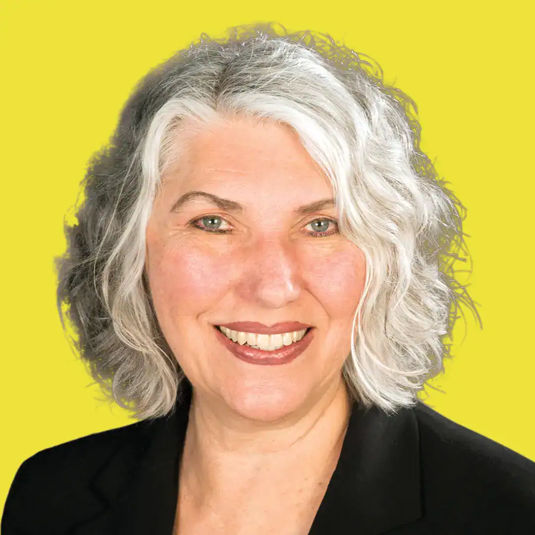 Lynn McDowell
