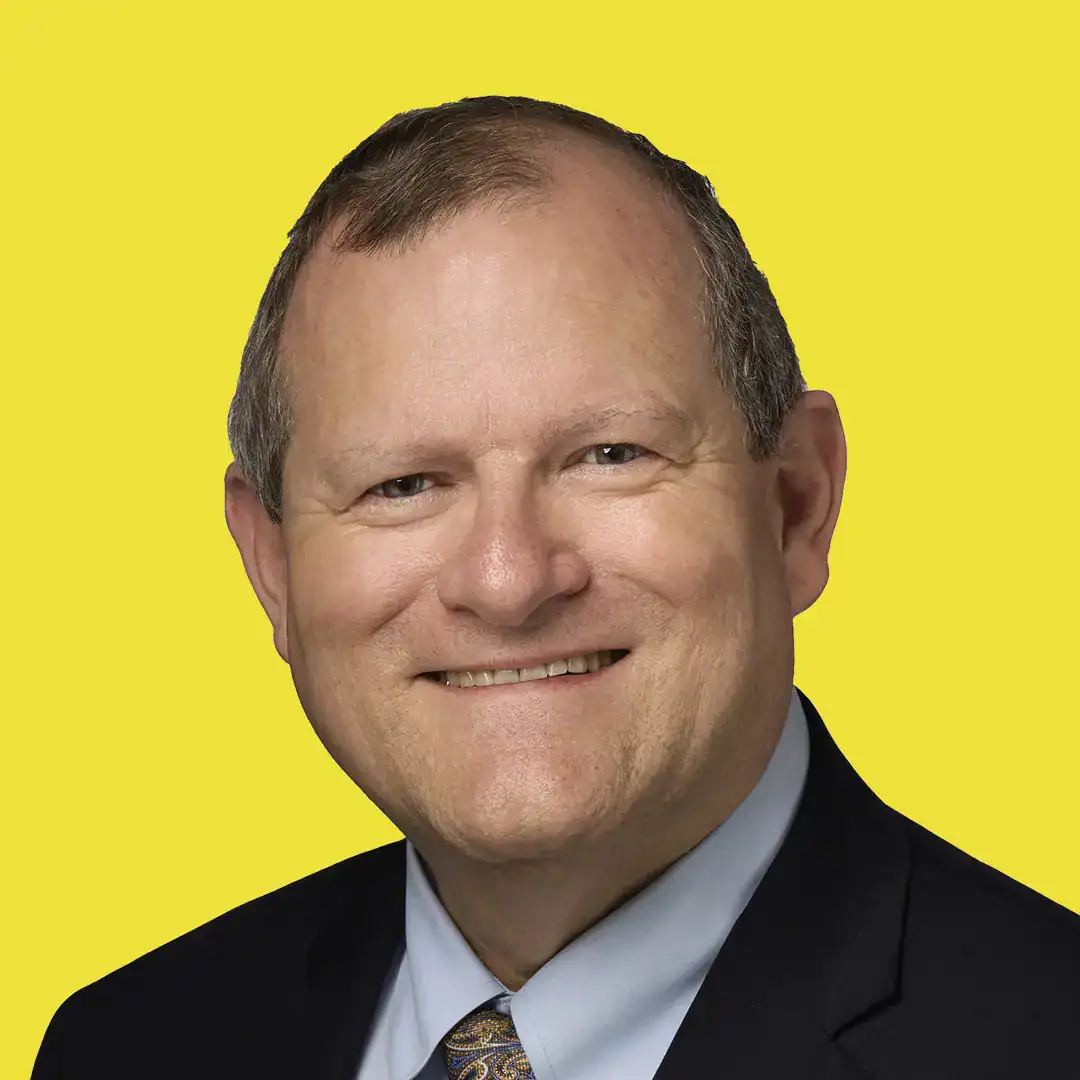 Merlin Burt