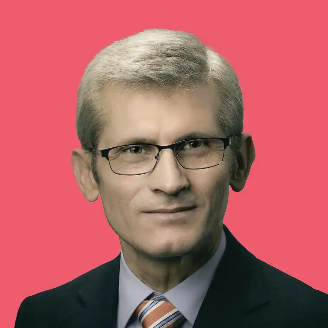 Pavel Goia