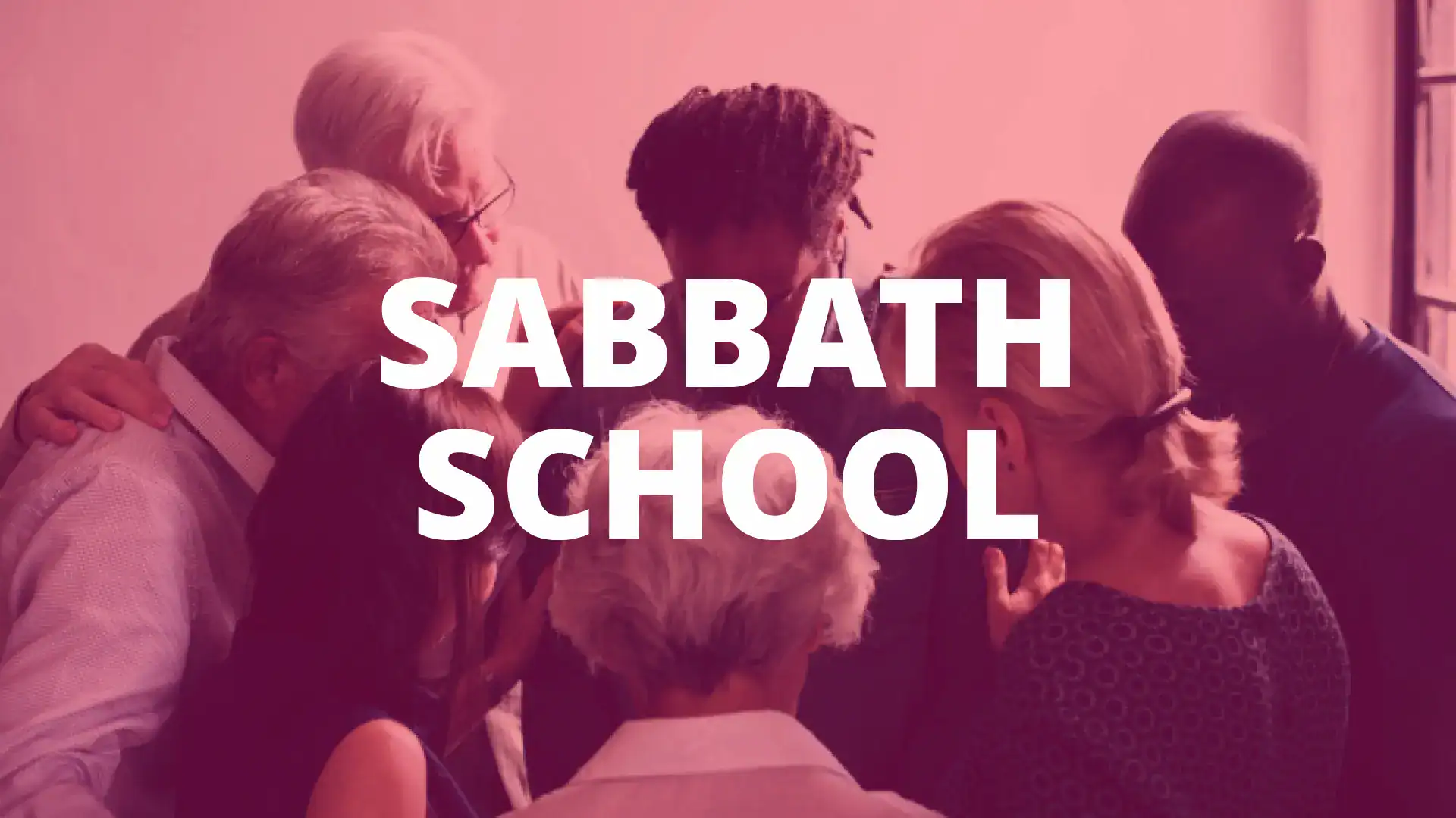 Sabbath School