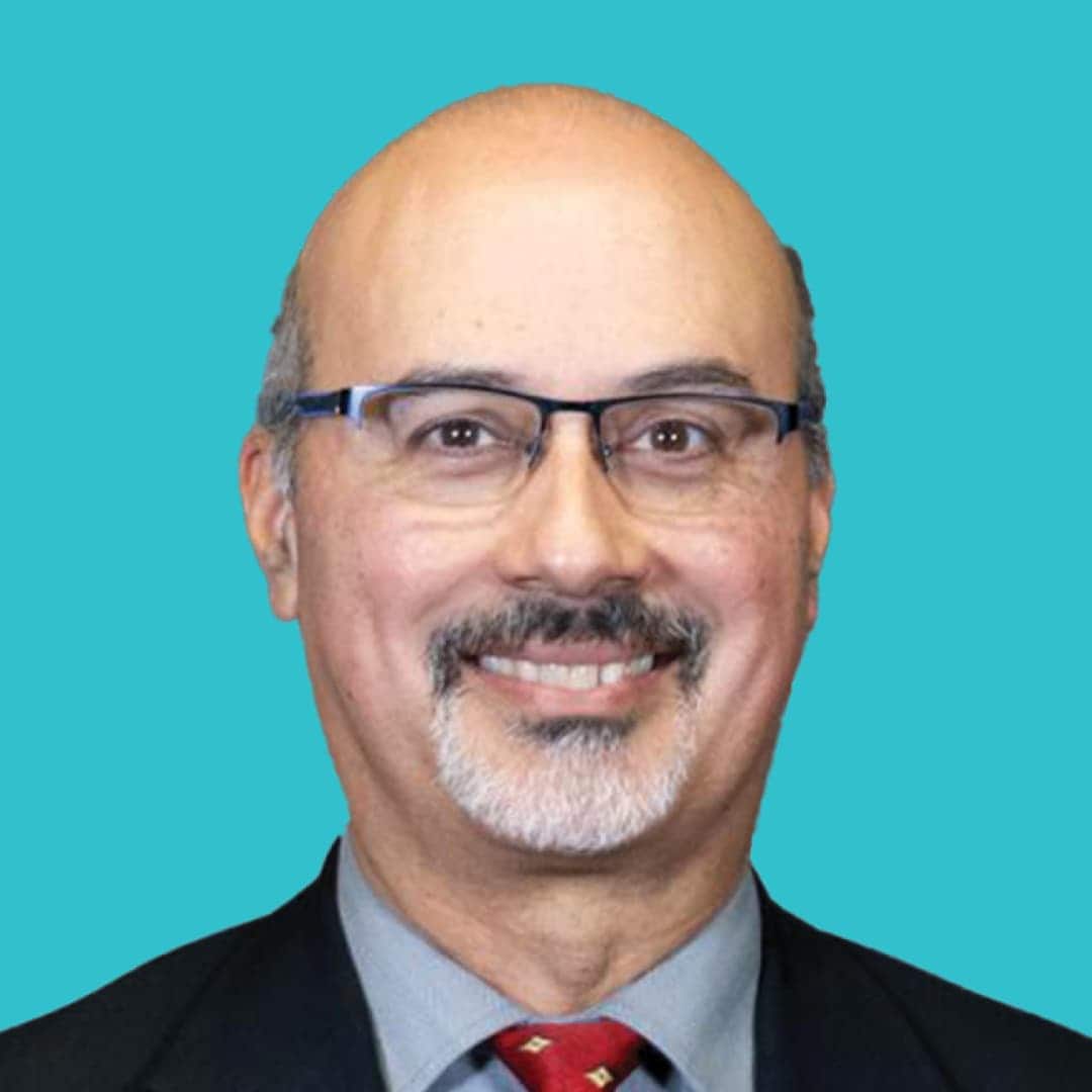 Samuel Pagán De Jesus