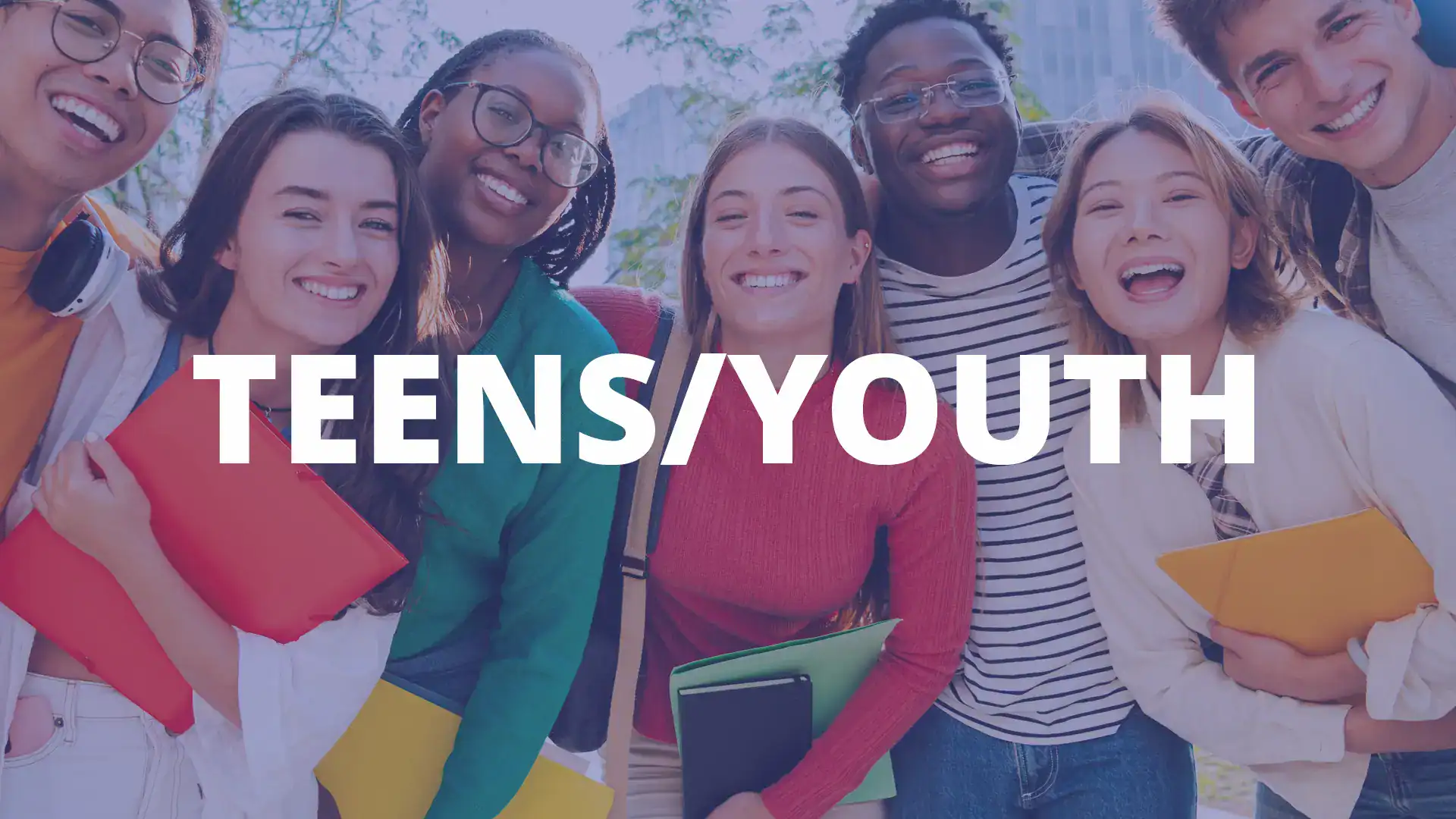 Teens/Youth