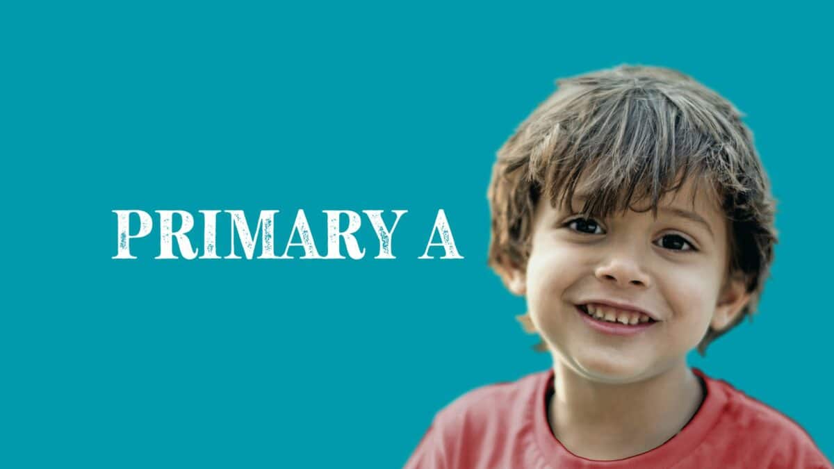 Primary A