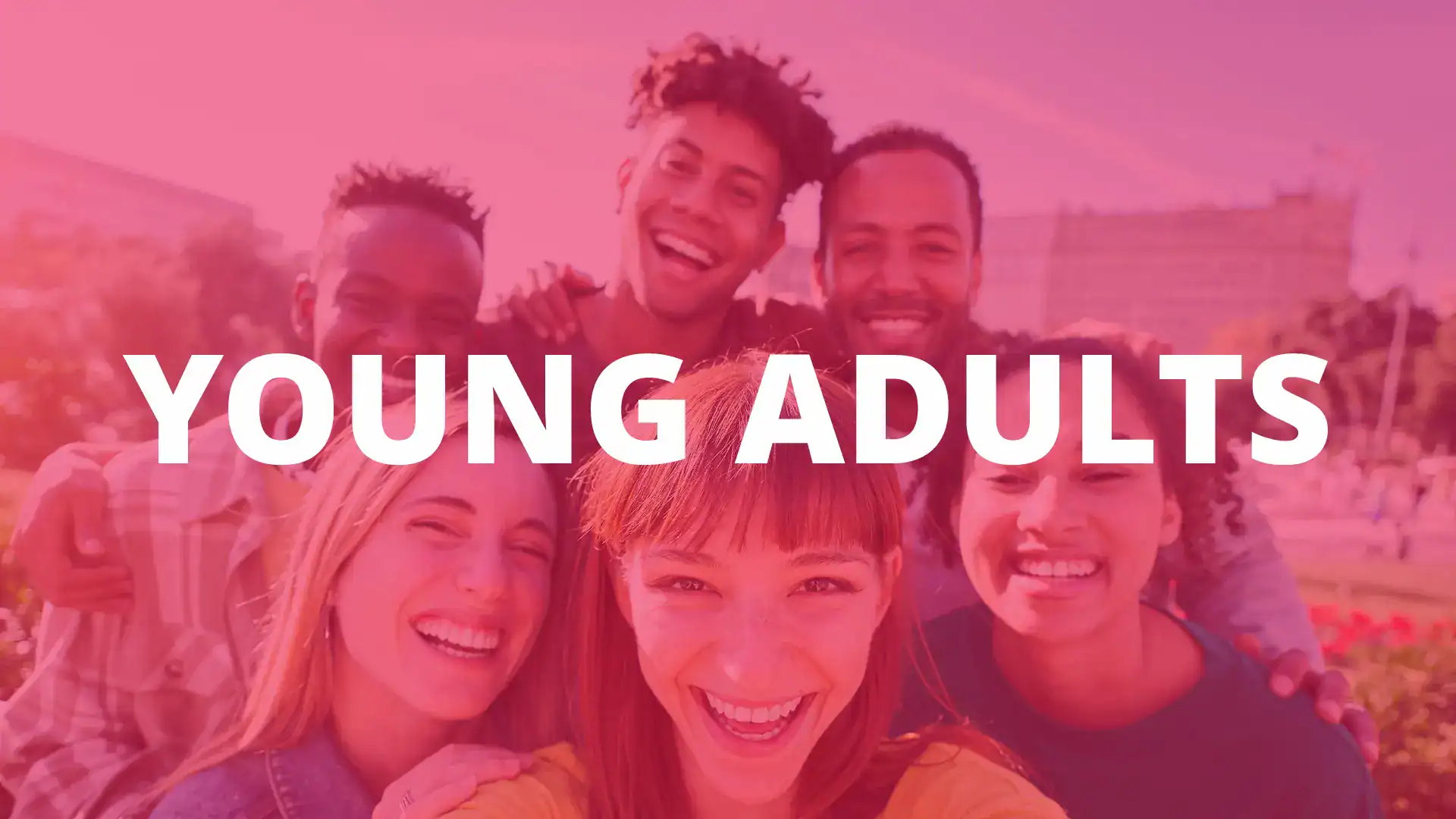 Young Adults