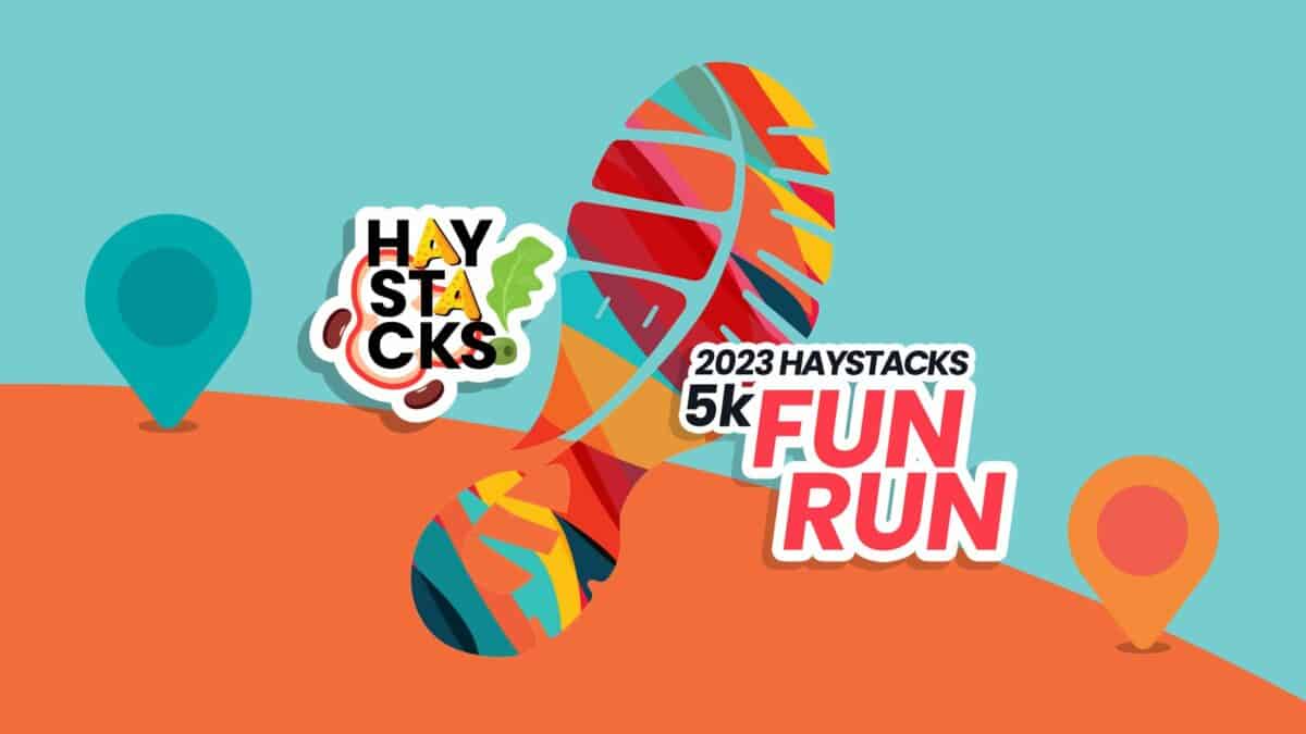 2023 Haystacks Fun Run