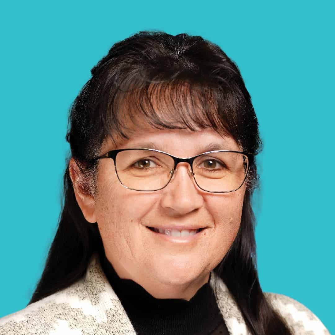Gail Wilton