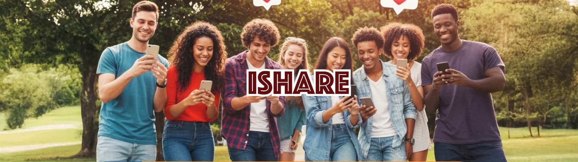 iShare
