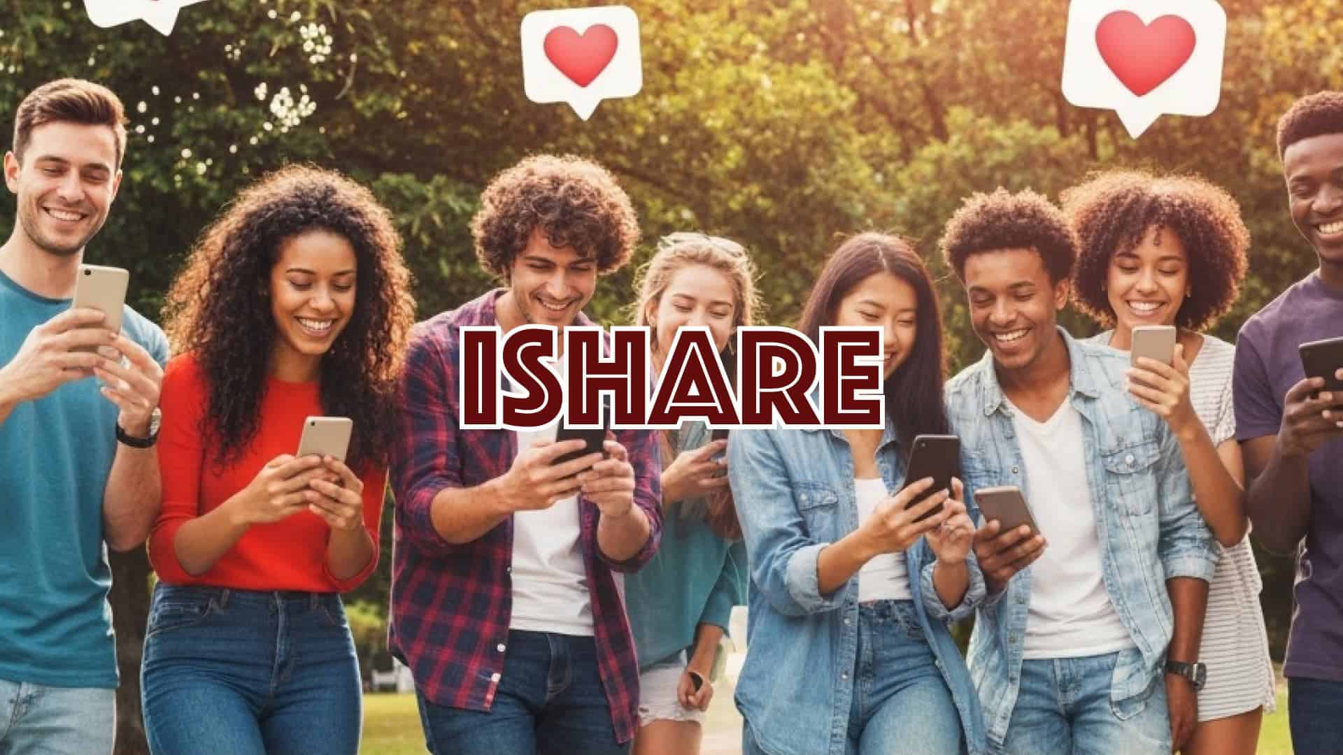 iShare