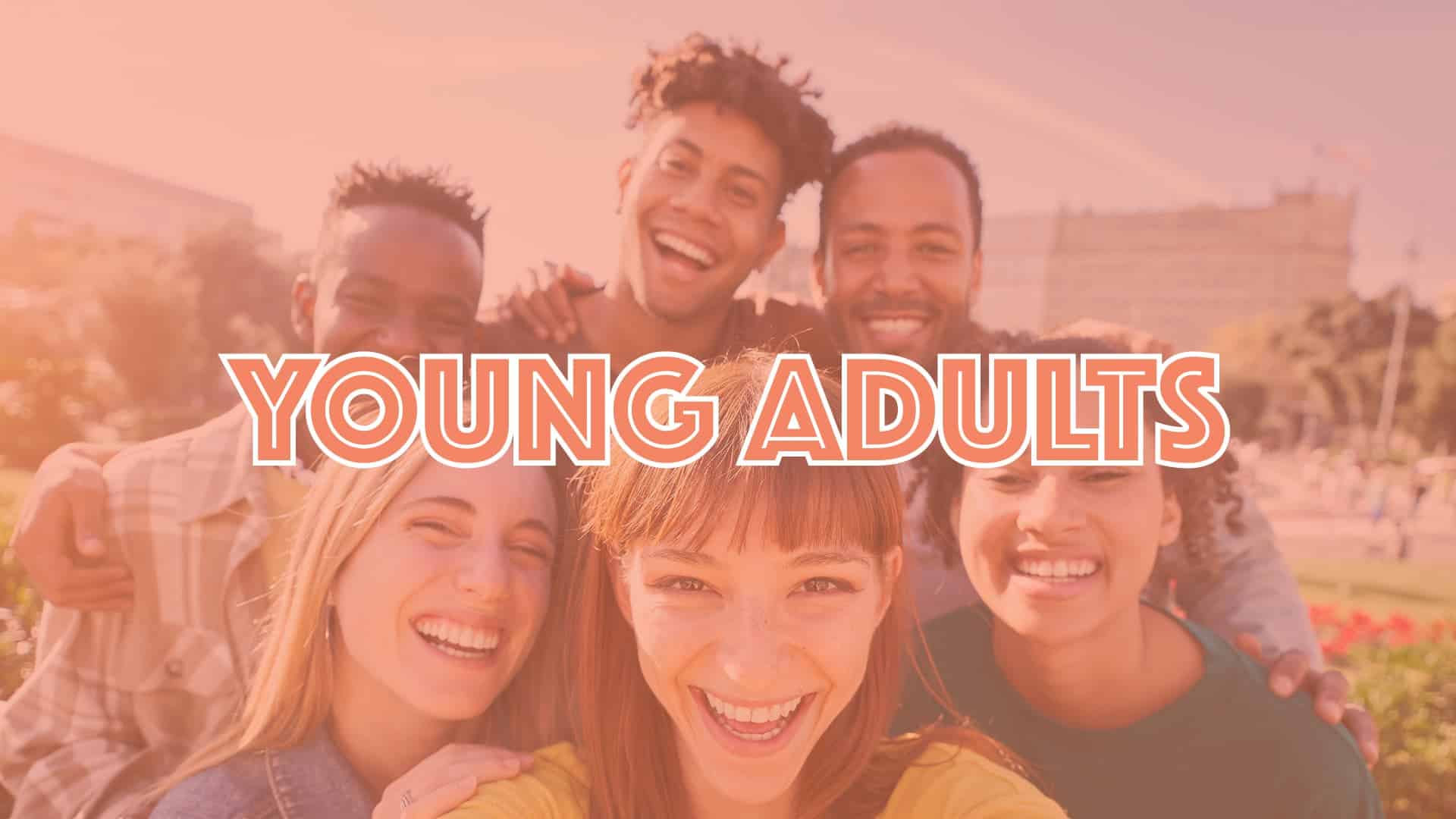 Young Adults