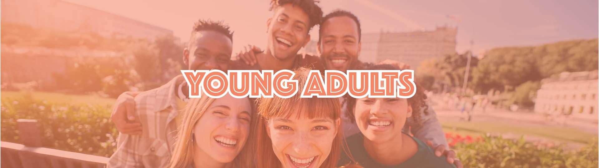 Young Adults